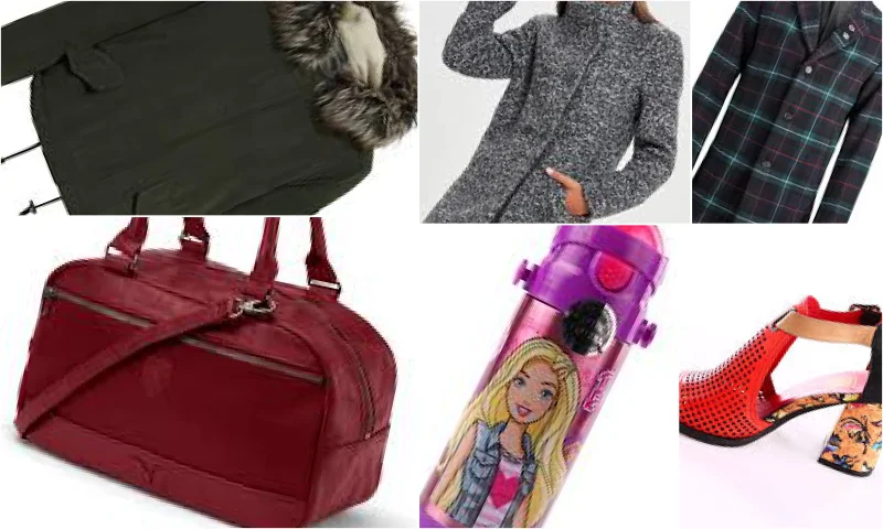 Bayan Çanta Modelleri