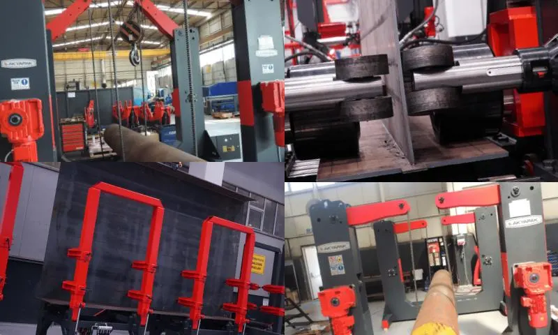 Plate Rolls ile Verimlilik Artışı Nasıl Sağlanır?