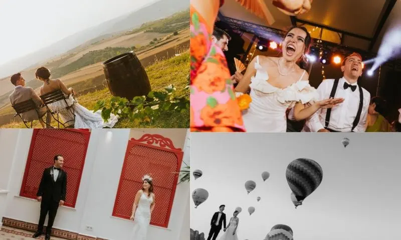 Düğün Belgeseli Nedir?