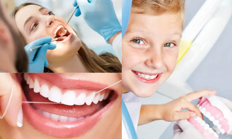 Özel Düzce Ağız ve Diş Sağlığı Polikliniği Hangi Tedaviler Sunuluyor?