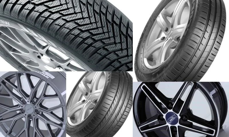 17 İnç Jant Çeşitleri ve Fiyatları