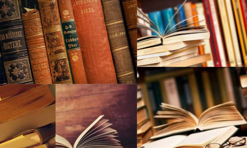 Çok Okunan Kitaplar