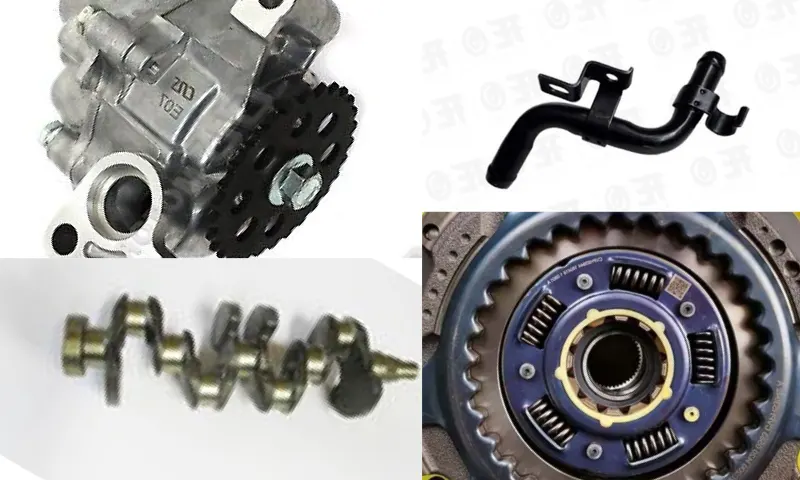 Suzuki Vitara Yedek Parça Fiyatları Nasıl Belirlenir?