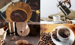 Filtre Kahvenin Özellikleri