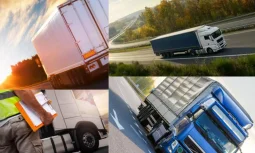 Kuveyt Nakliye Olarak Hangi Taşıma Hizmetleri Sunuluyor?