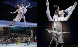 Aşkın Zamansız Tınısı