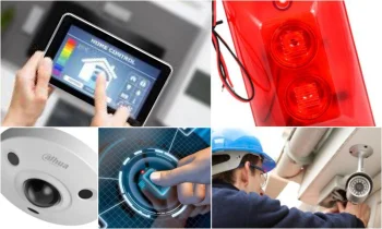 Güvenlik Sistemleri Çeşitleri