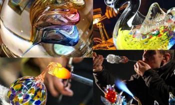 Cam İşleme: Sanatın ve Teknolojinin Buluşması