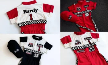 Disfraz de Coche (Araba Kostümü) Seçerken Dikkat Edilmesi Gerekenler