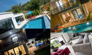 Balayı Villası Kiralama Sürecinde Nelere Dikkat Etmek Gerekiyor?