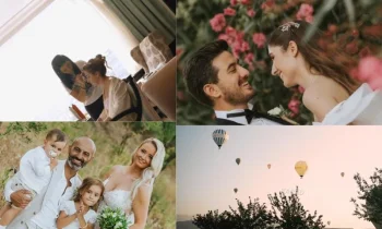 İstanbul Pre Wedding Photographer ile Kusursuz Kareler İçin Doğru Seçim