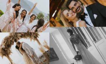 İstanbul Pre Wedding Photographer Çekimi İçin İstanbul'un Gizli Güzellikleri Nelerdir?