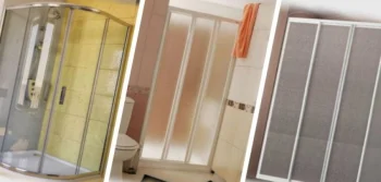 Duşakabinlerin Sağladığı Avantajlar Nelerdir