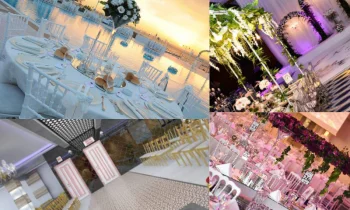 Düğün Mekanı Seçimi: Özel Gününüzü Unutulmaz Kılın