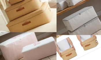 Hurç: Gelenekten Günümüze Uzanan Pratik ve Fonksiyonel Bir Nesne