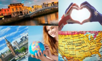 İrlanda Dil Okulları