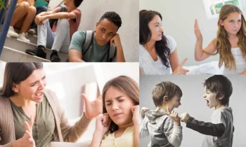 Ergenlik Dönemi Nedir?