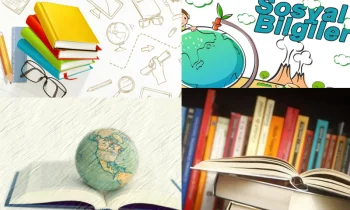 5. Sınıf Sosyal Bilgiler Ders Kitabı Cevapları Coğrafya ve Doğa Bilinci Çalışmaları