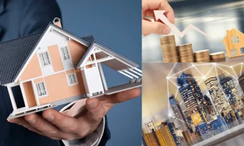 Gayrimenkul Yatırım ile Geleceğe Güvenli Bir Adım