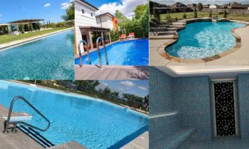 Havuz Dekorasyonu Nedir ve Neden Önemlidir?