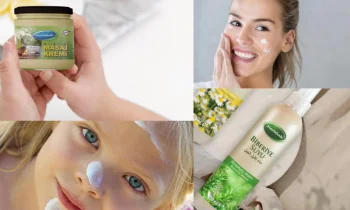 Bitkisel Kozmetik ile Geleneksel Kozmetik Arasındaki Farklar Nelerdir?