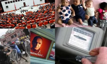 Burçların Temel Özellikleri