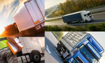 Kuveyt Nakliye Olarak Hangi Taşıma Hizmetleri Sunuluyor?