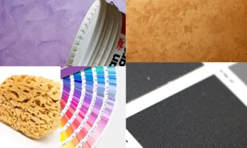 Boya Renkleri Nasıl Olmalıdır?