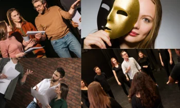 Oyunculuk Eğitiminin Temel İlkeleri