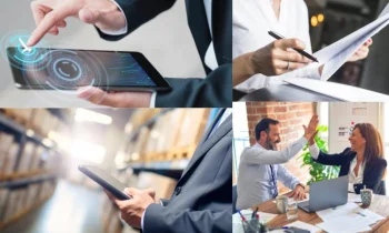 Doküman Arşivi Etkili Bir Şekilde Nasıl Oluşturulur?