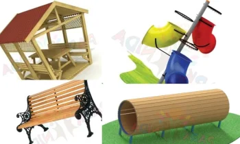 Oyun Parkı ve Çocukların Gelişimine Katkıları