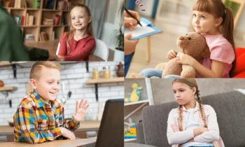 Çocuk ve Ergen Psikoloğu Nedir?