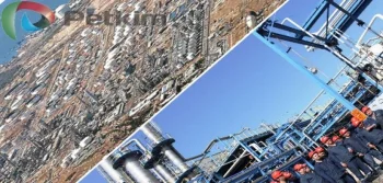 Türkiye PETKİM’in İhraç Ettiği Petrokimyasal Ürünler