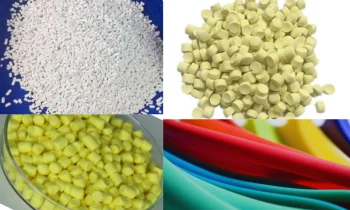 Kauçuk Kimyasalları Nelerdir?