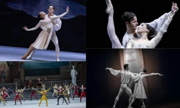 Aşkın Zamansız Tınısı