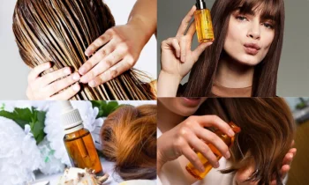 Saç Bakım Yağ Kompleksi: Canlı ve Güçlü Saçların Anahtarı