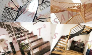 Küpeşte Modelleri Nelerdir?