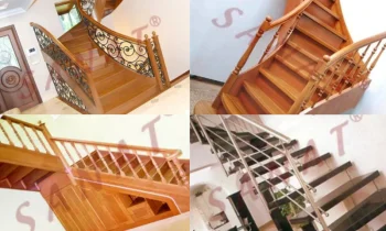 Küpeşte Korkuluk: Estetik ve Güvenliğin Buluşması