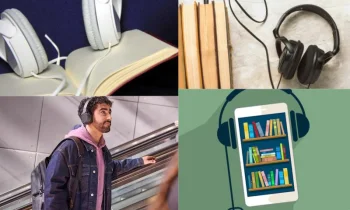 Sesli Kitaplara Nasıl Ulaşılabilir?