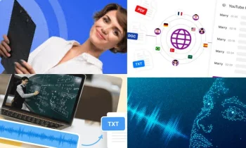 Yazıyı Sese Çevirmenin Ne İşe Yarar?