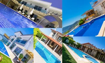 Fethiye Kiralık Villa Bulmak Zor Mudur?