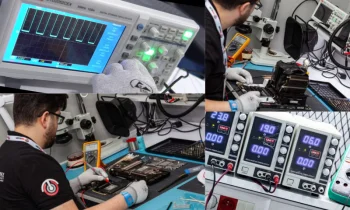 Bilgisayar Servisi Nedir?