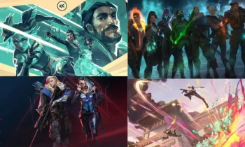 Valorant Random Hesap Almanın Avantajları