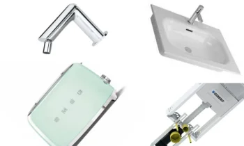 Banyo Bataryası Ekipmanları