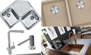 Franke Evye Montajı Nasıl Yapılır?