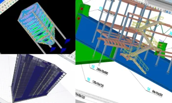 Yapısal Tasarım Yazılımı Ne İşe Yarar?